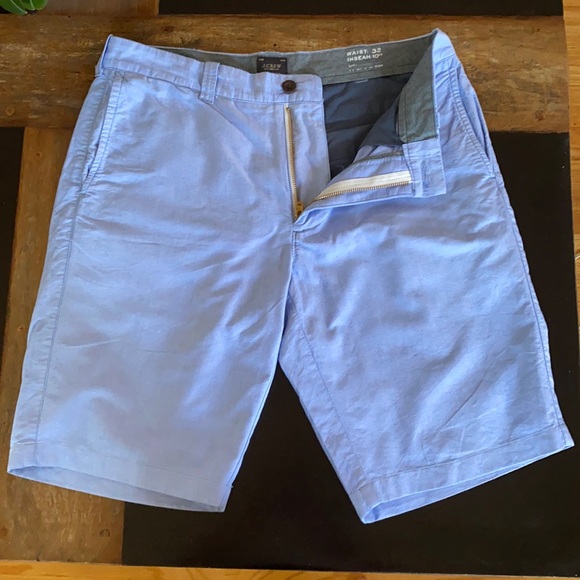 JCrew Men’s Camp Short - Picture 2 of 9